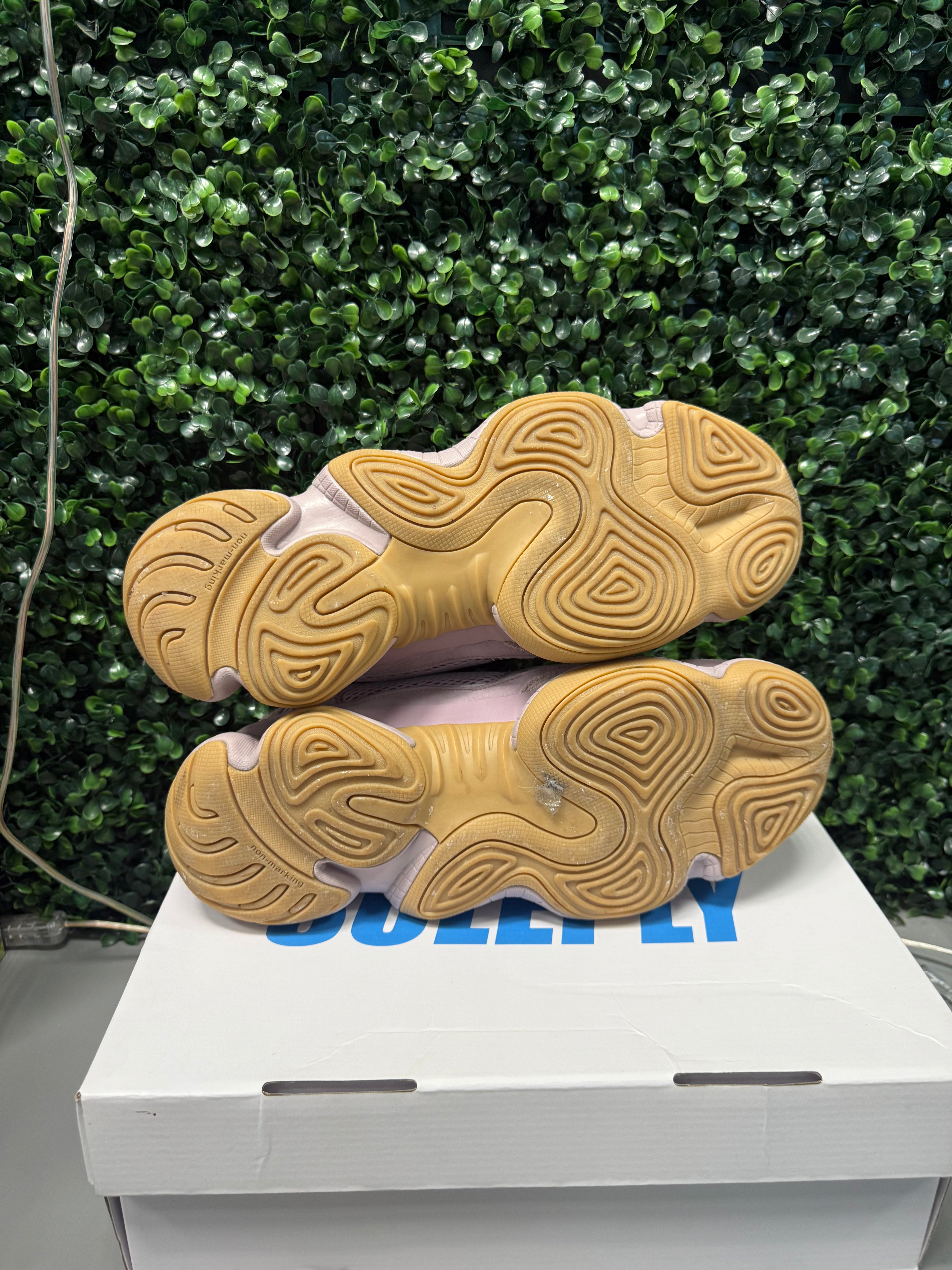 Yeezy 500 "Soft Vision" Size 13 Preowned