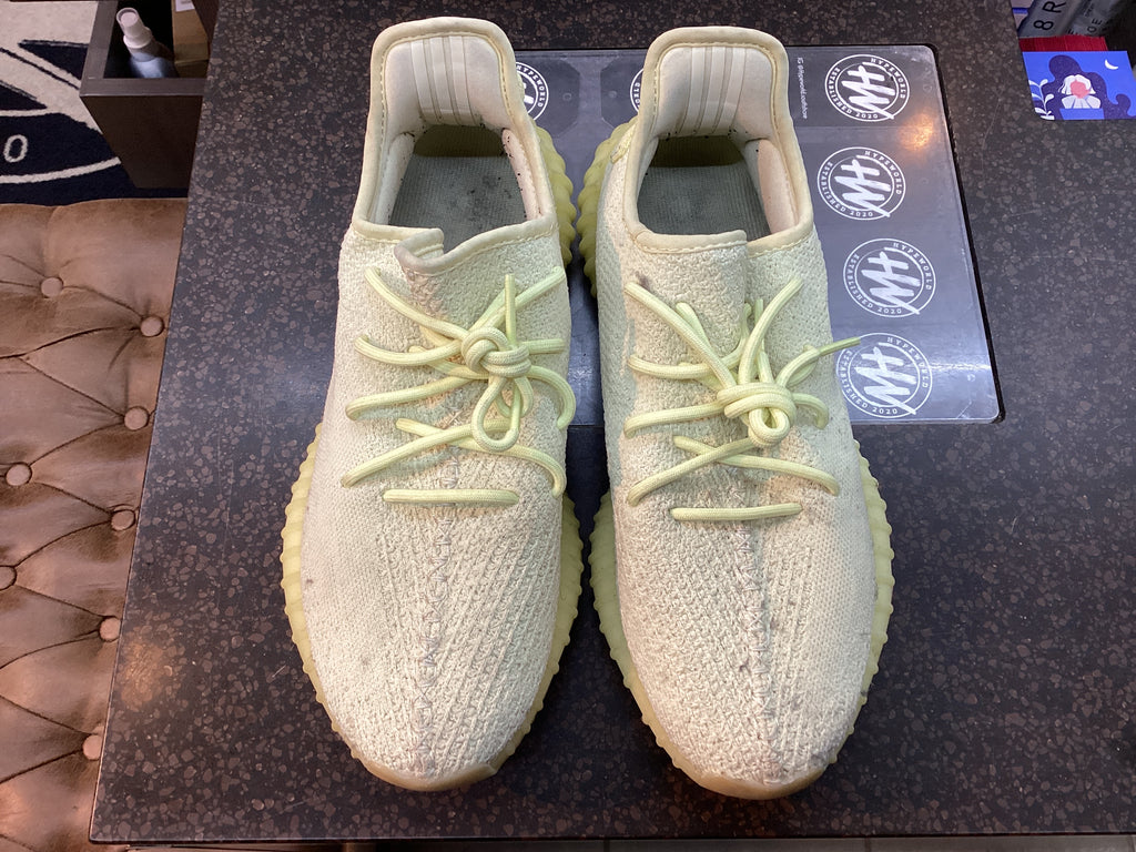 Yeezy 350 “Butter” Preowned Size 11 No Box