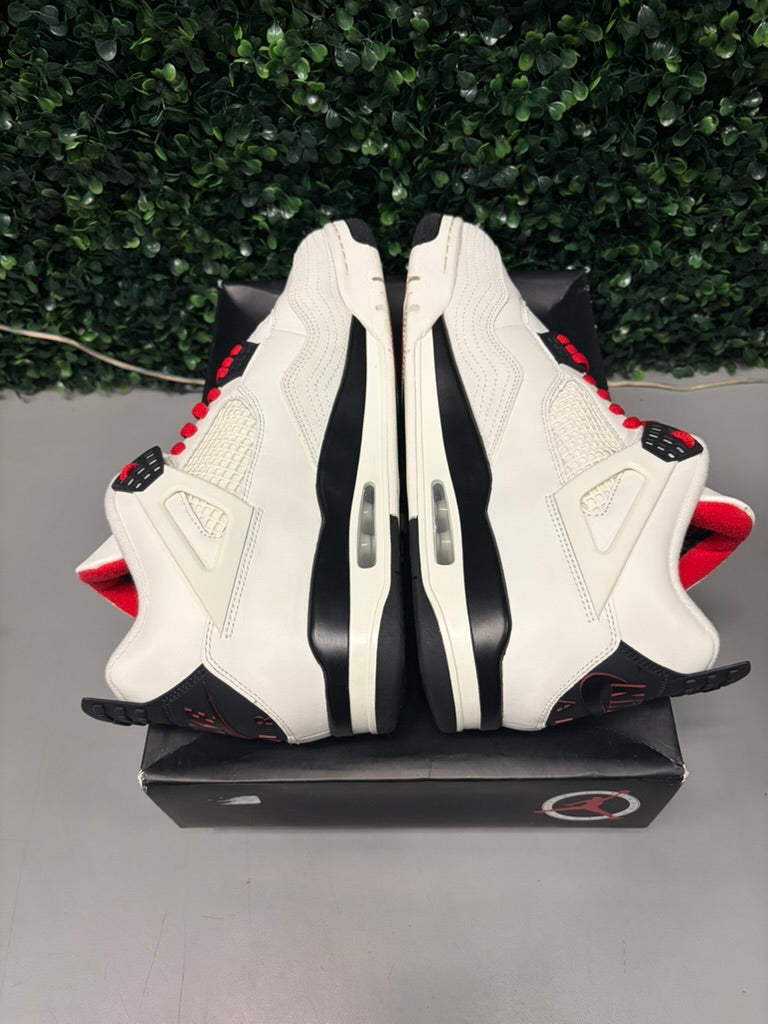 Jordan 4 "Flight Club" Size 13 Preowned