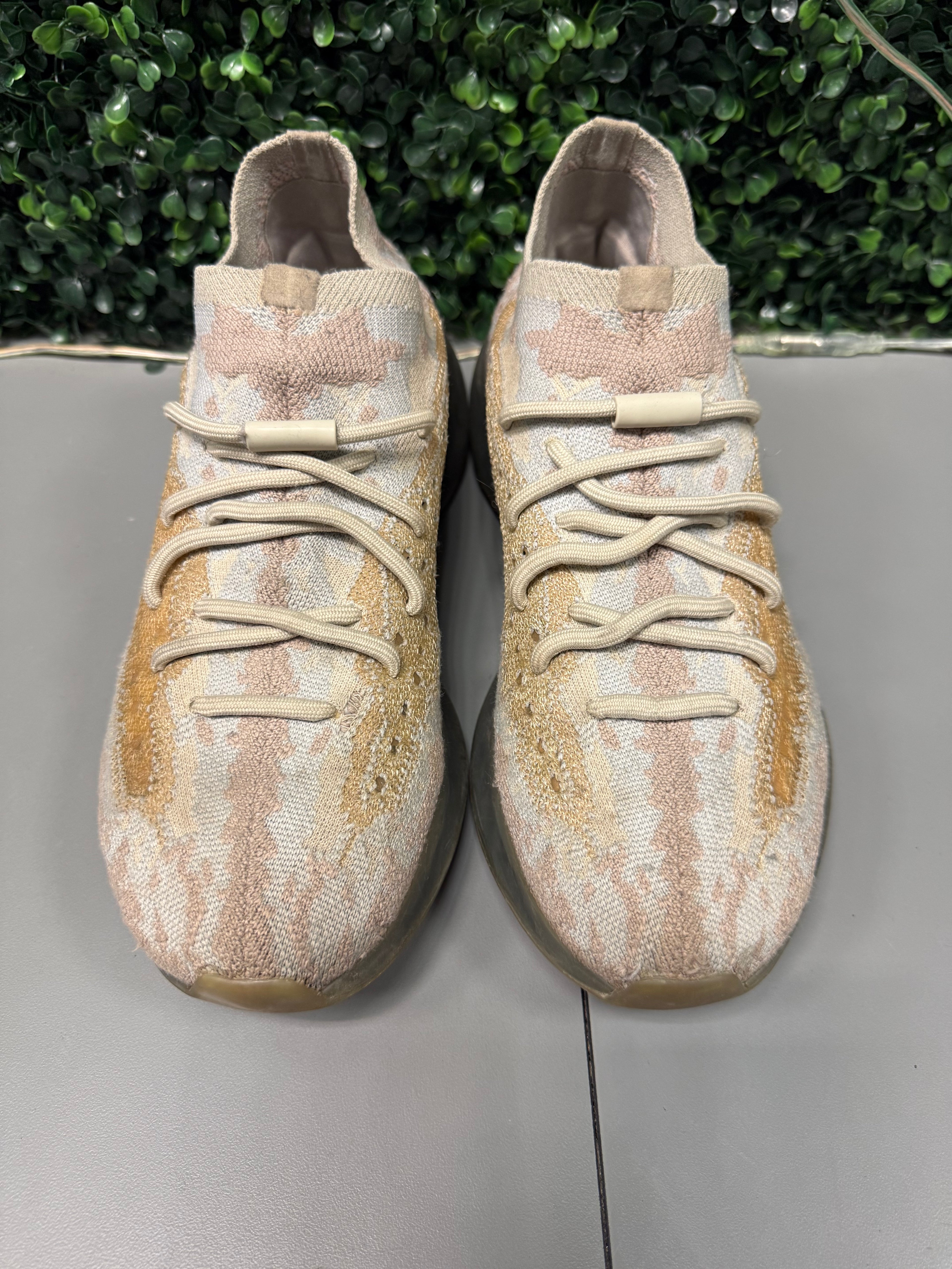 Yeezy Boost 380 "Pepper" Size 9.5 Preowned