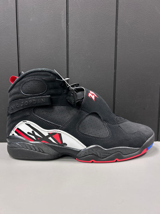 Jordan 8 "Play Off" Size 10.5 Preowned