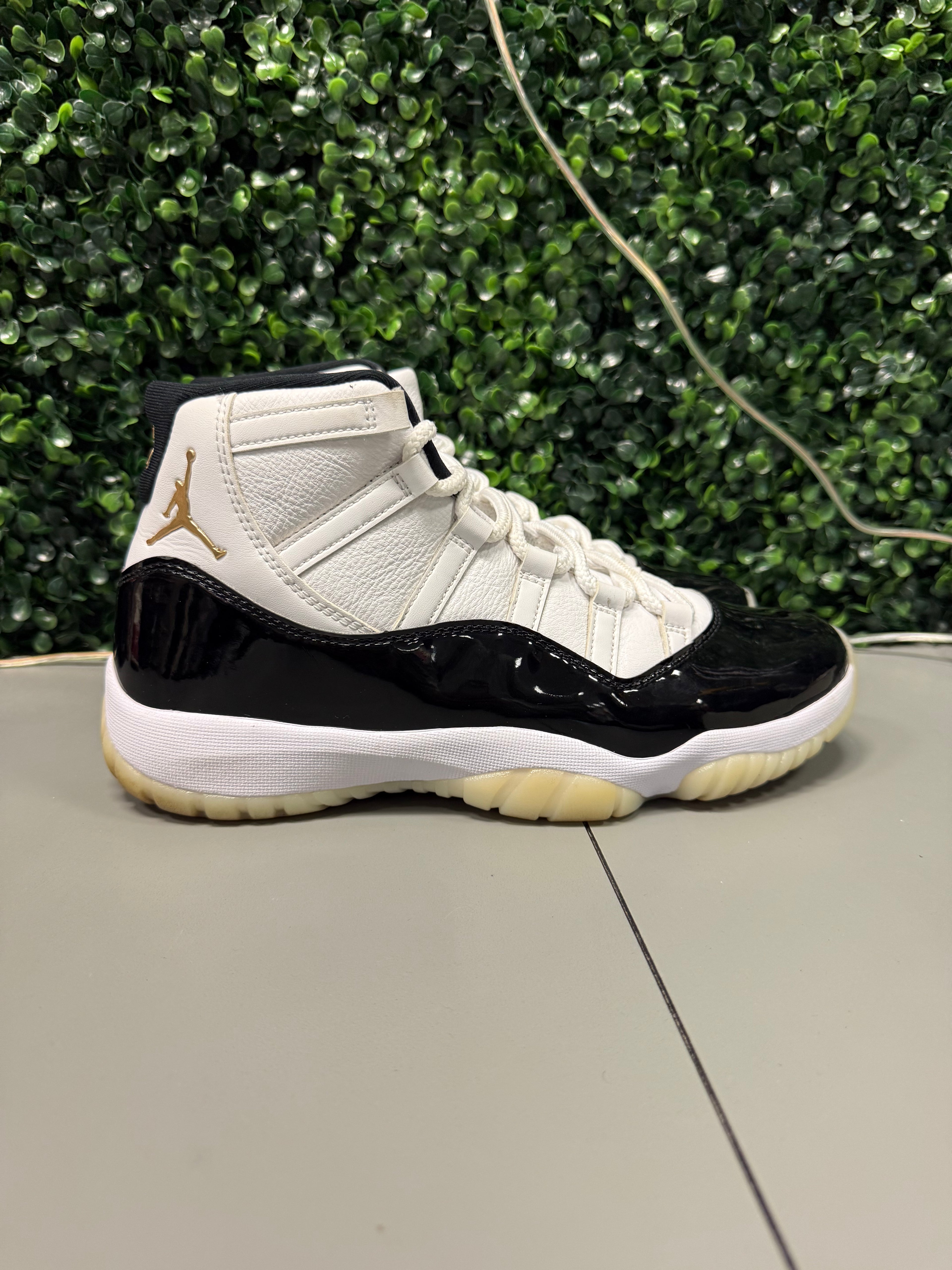 Jordan 11 High "DMP Gratitude" Size 10 Preowned