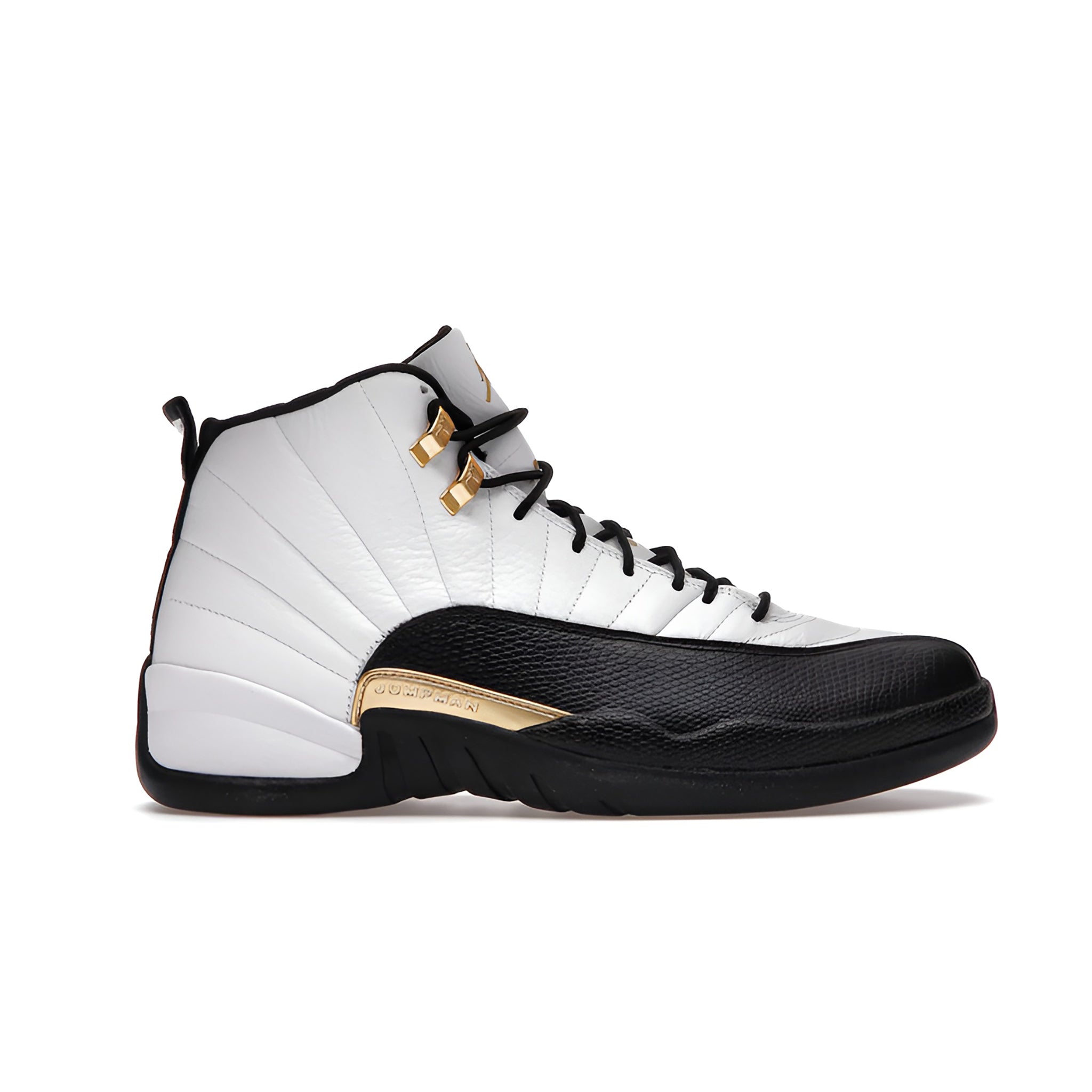 Jordan 12 Retro "Royalty Taxi"