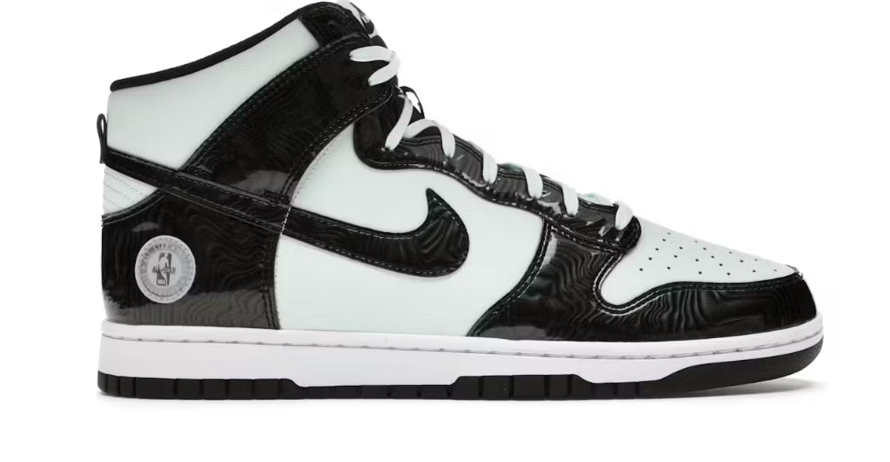 Nike Dunk High “All Star”