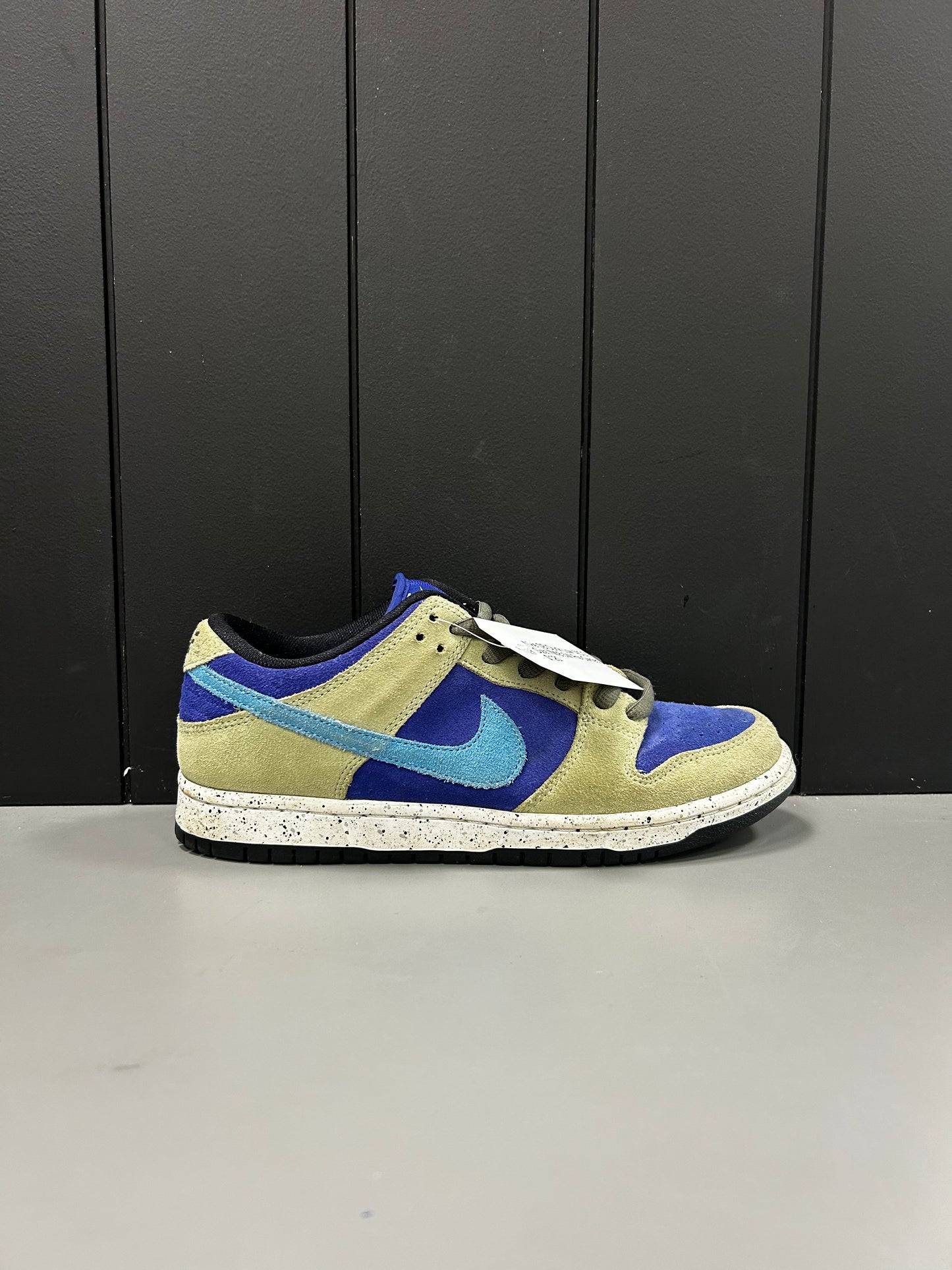 Nike SB Dunk Low "ACG" Size 7M / 8.5 Preowned