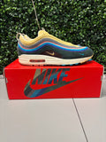 Nike Air Max 1/97 "Sean Wotherspoon" Size 11 Preowned
