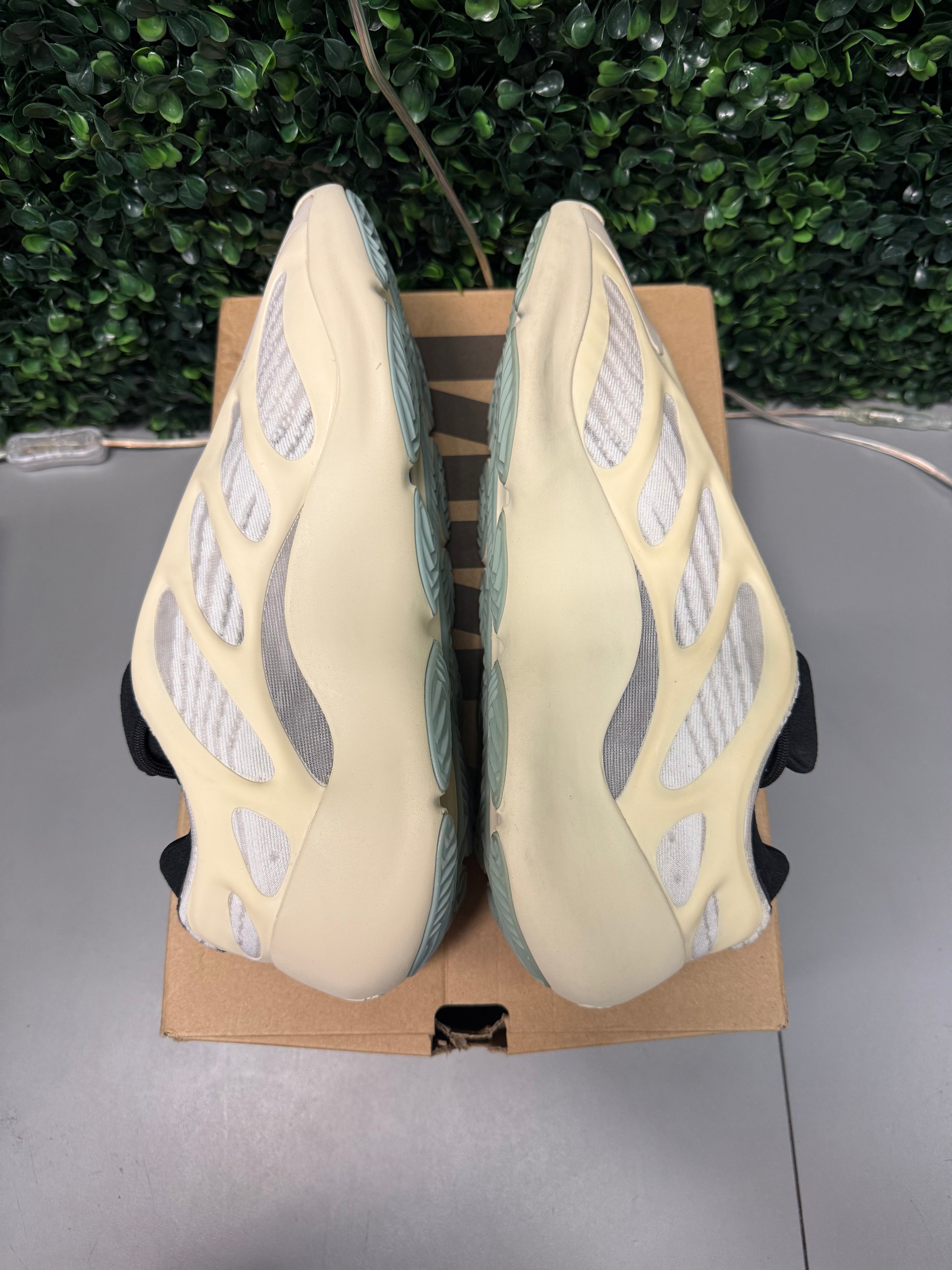 Yeezy 700 V3 "Azael" Size 11 Tried On