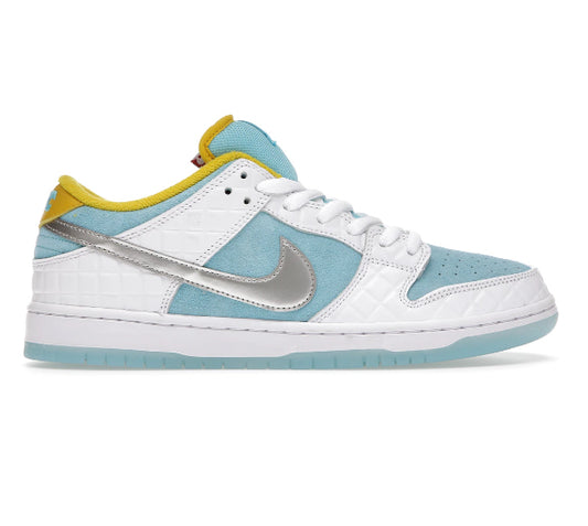 Nike SB Dunk Low “FTC Lagoon Pulse”