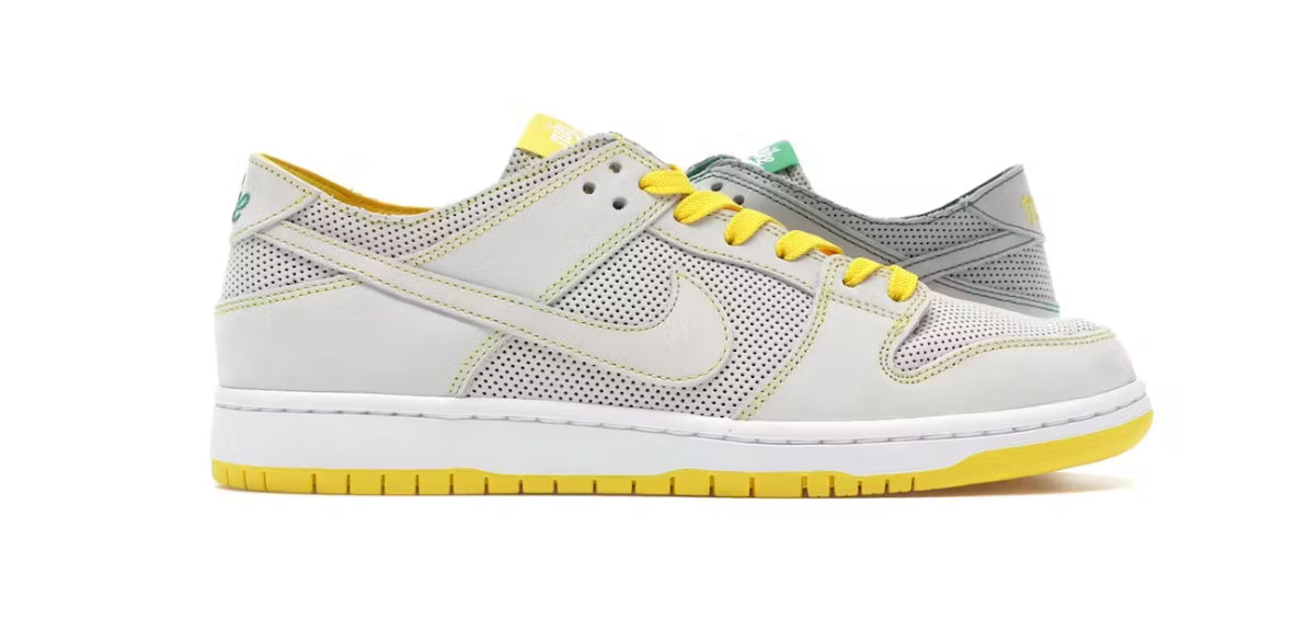 Nike SB Dunk Low “Ishod Wair Mismatch”