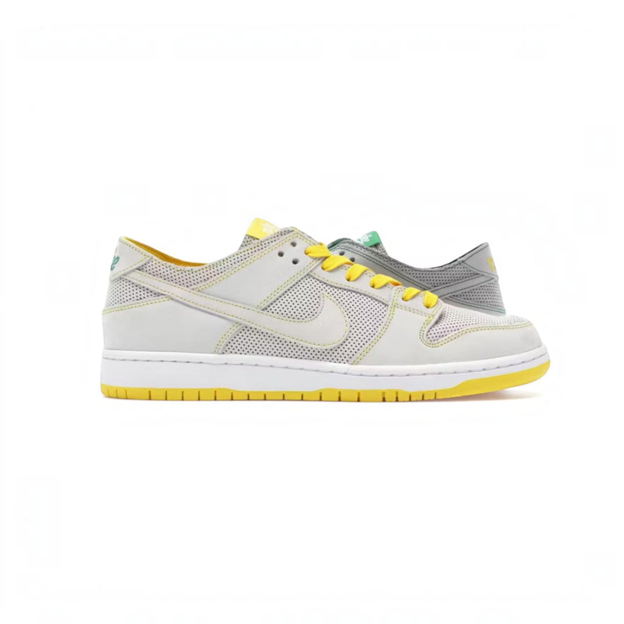 Nike SB Dunk Low “Ishod Wair Mismatch”