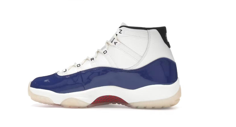 Jordan 11 Retro “Rare Air”