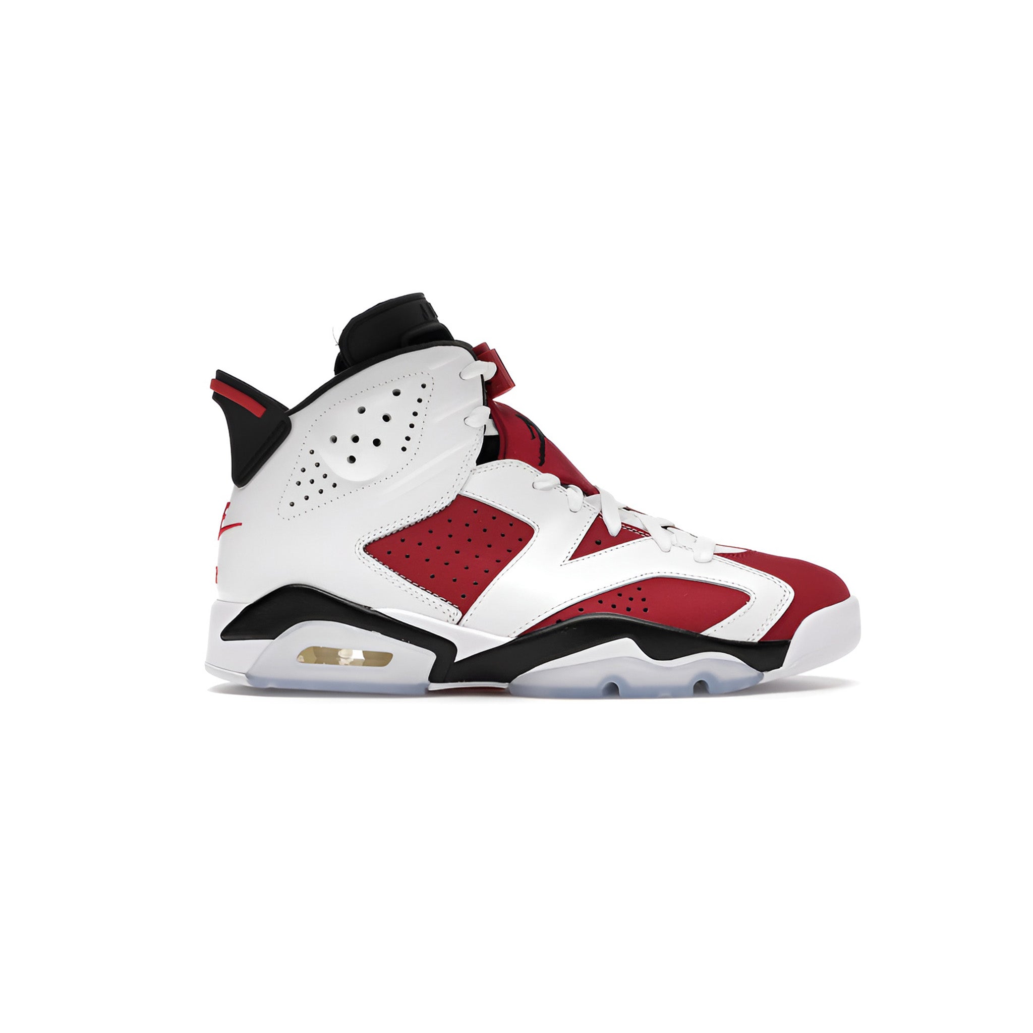 Jordan 6 Retro "Carmine" (2021) GS
