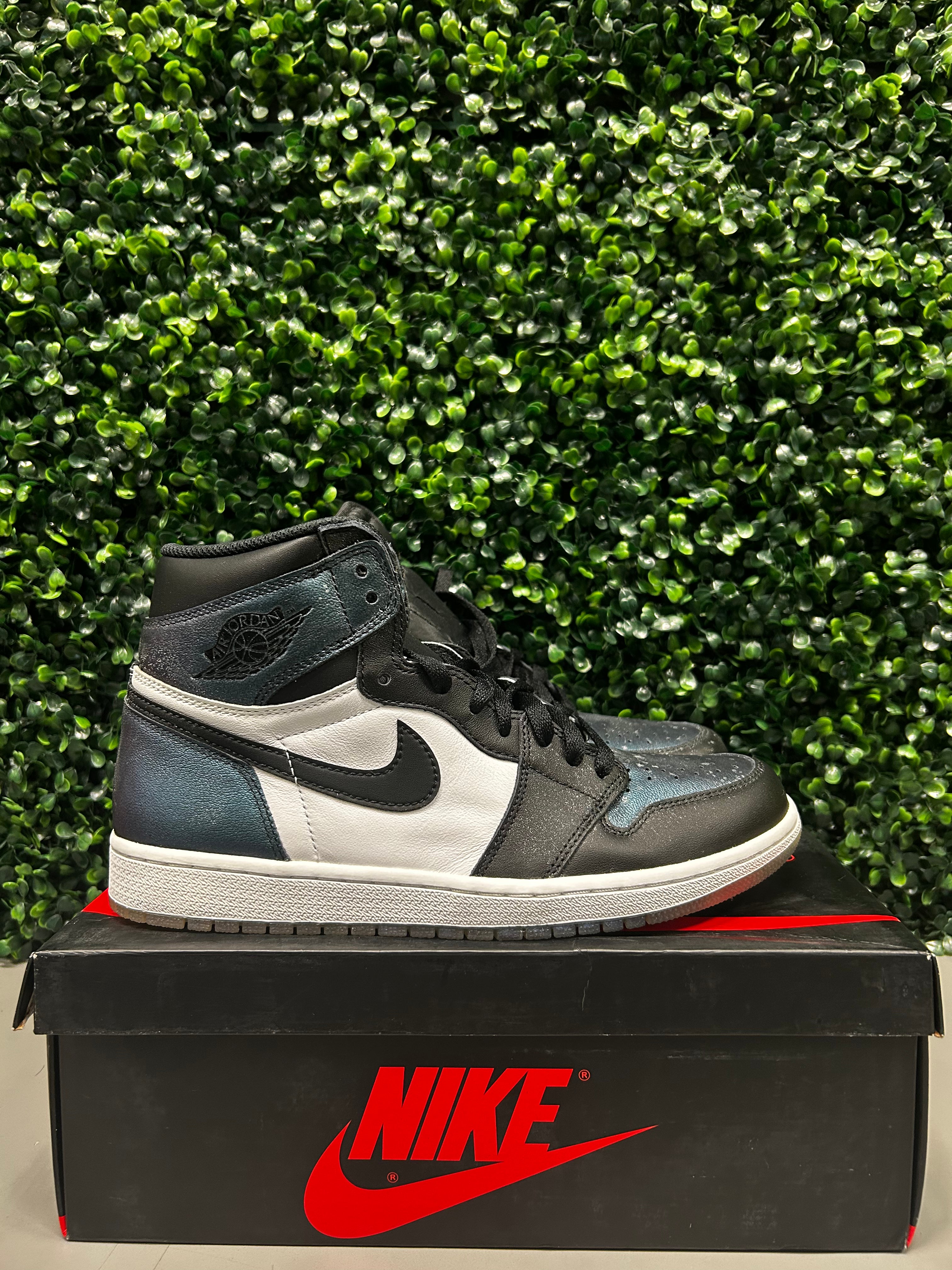 Jordan 1 Retro All-Star Chameleon (2017)