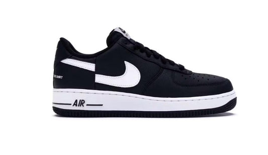 Nike Air Force 1 Low Supreme X Comme Des Garcons