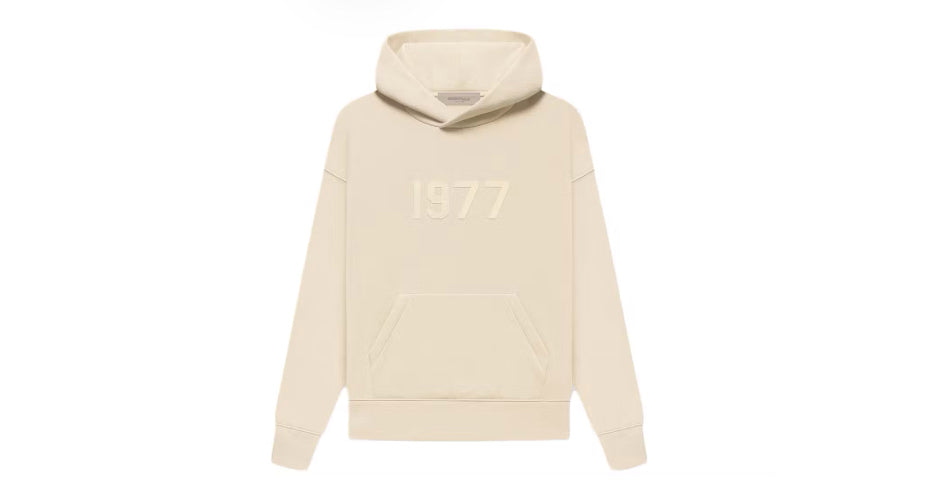Fear of God Essentials “EggShell” Kids Mixed Logo Full Set