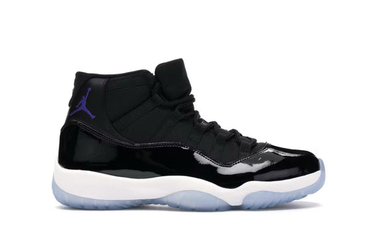 Jordan 11 Retro “Space Jam” (2016)