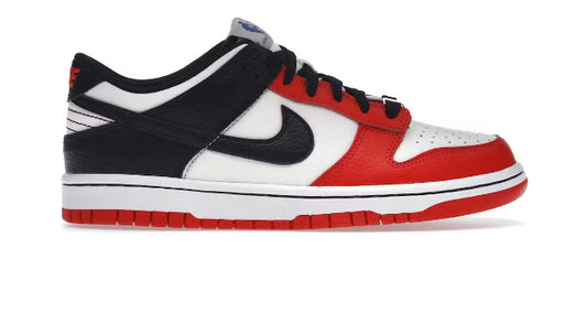 Nike Dunk Low “NBA 75th Anniversary Chicago” GS