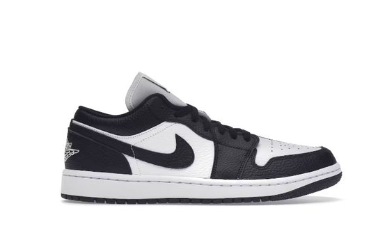 Jordan 1 Low "Homage Split Black and White" Women’s