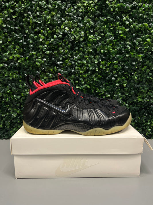 Nike Air Foamposite Pro "Yeezy" Size 11.5 Preowned