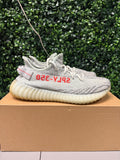 Yeezy 350 V2 "Blue Tint" Size 9 Preowned
