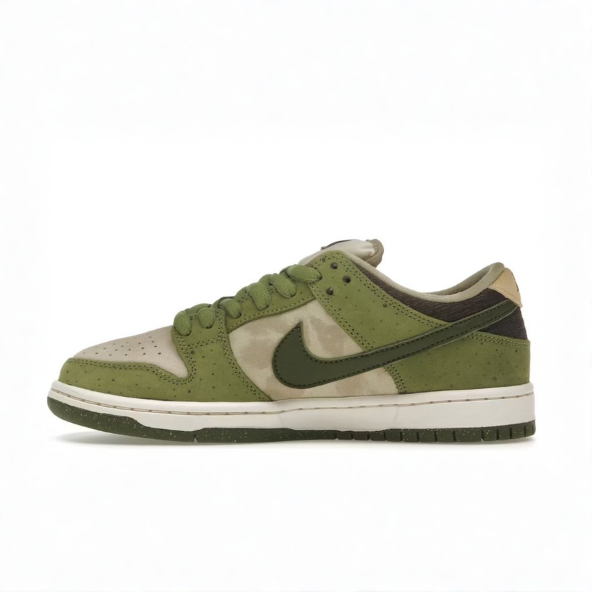 Nike SB Dunk Low “Yuto Horigome Matcha”