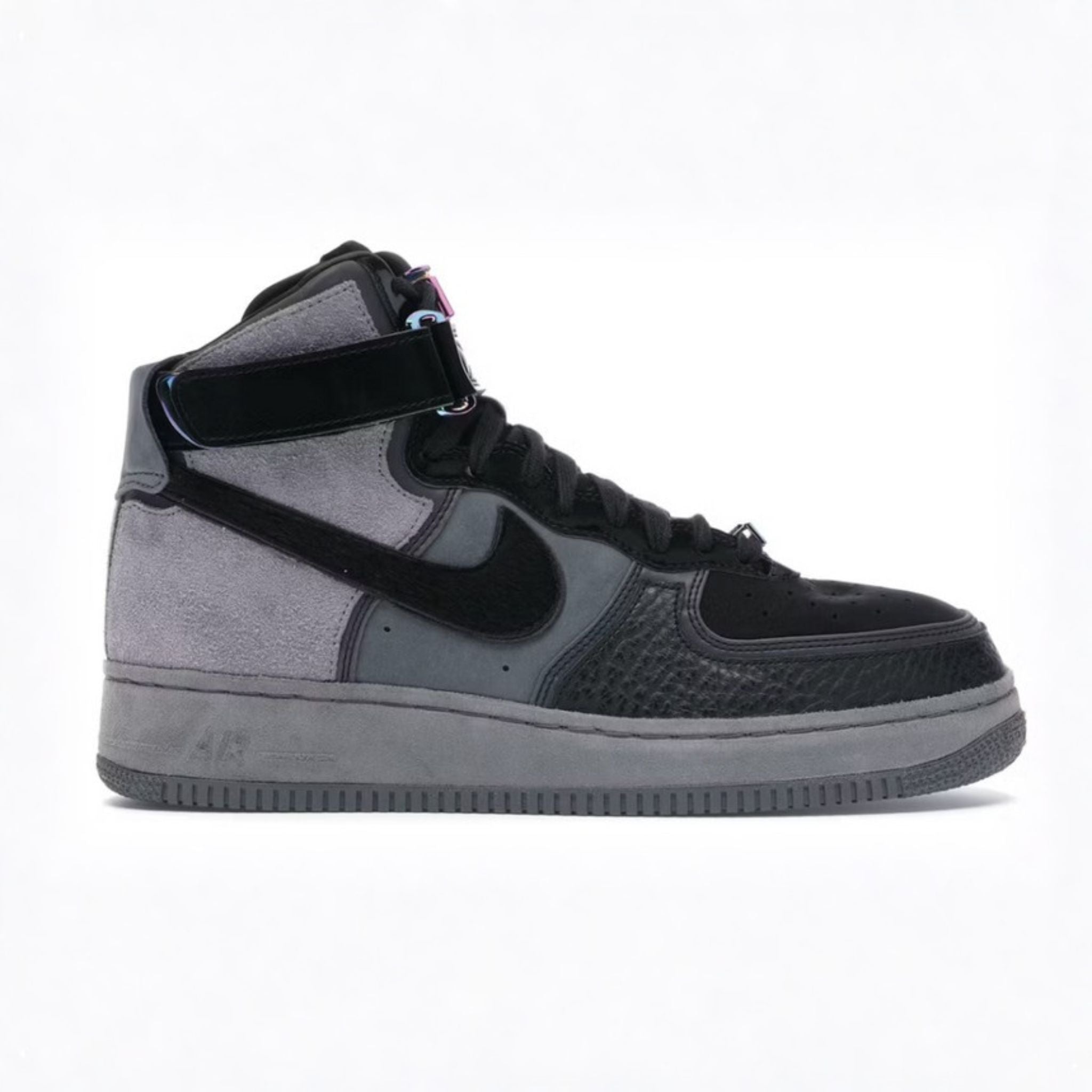 Nike Air Force 1 High A Ma Maniere "Hand Wash Cold"