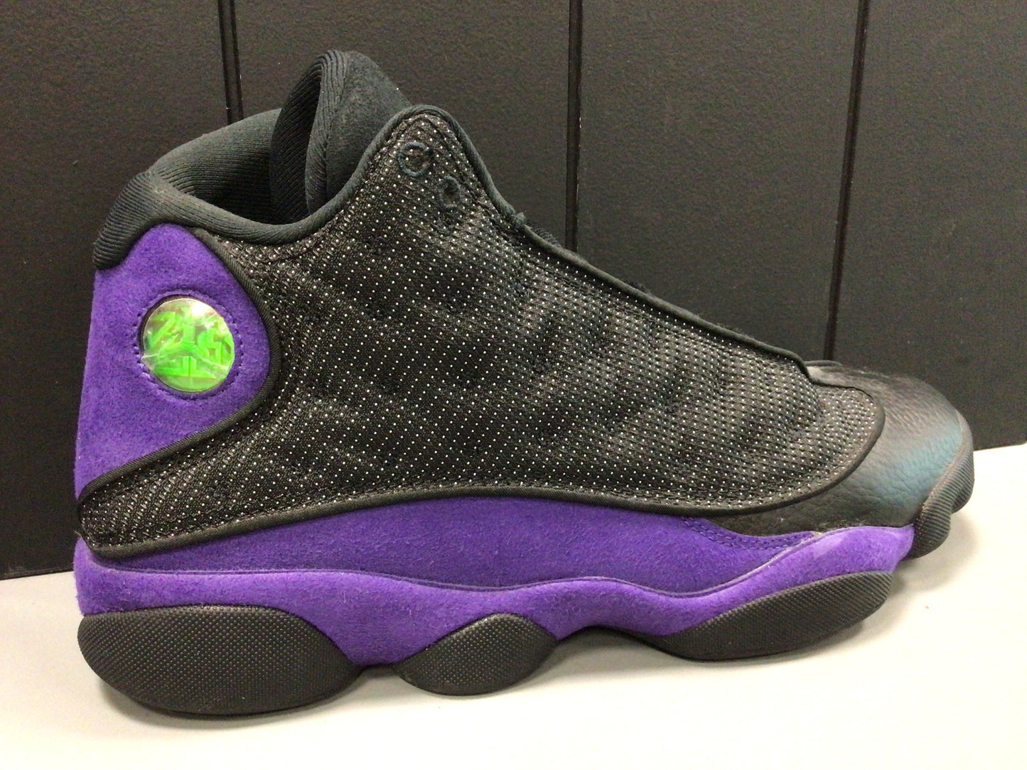 Jordan 13 “Court Purple” Size 9.5 Preowned