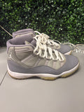 Jordan 11 Retro Cool Grey Size 10 Preowned (No box) - Hype World