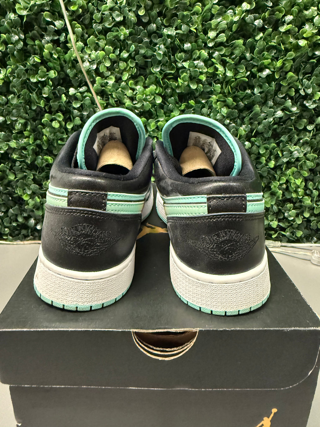 Jordan 1 Low SE "Tropical Twist" Size 6.5Y Preowned