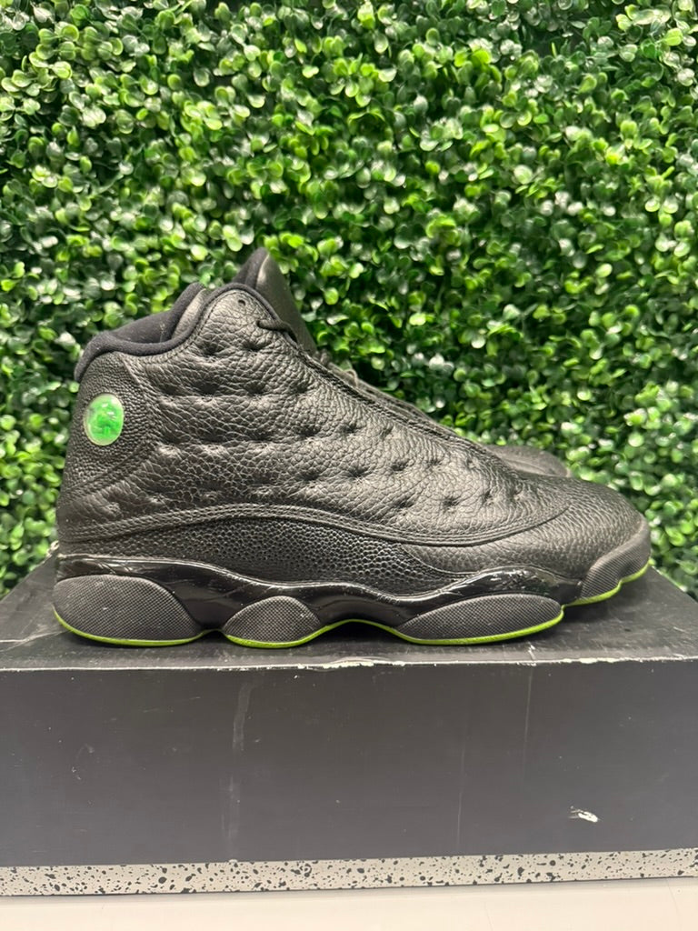 Jordan 13 "Altitude" Size 10.5 Preowned