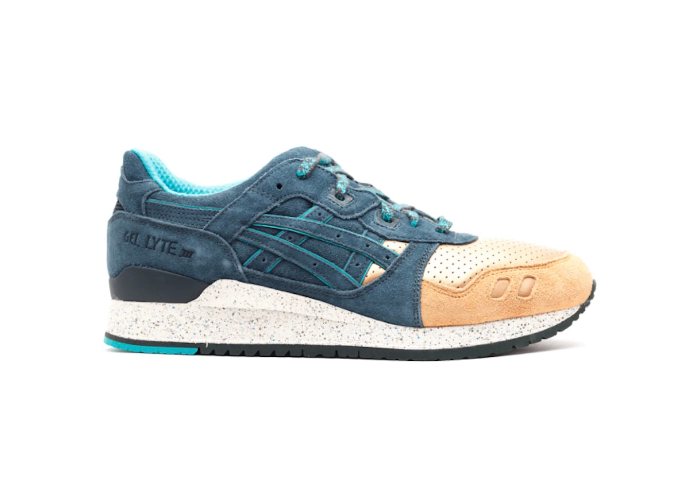 Asics Gel-Lyte III Concepts Three Lies