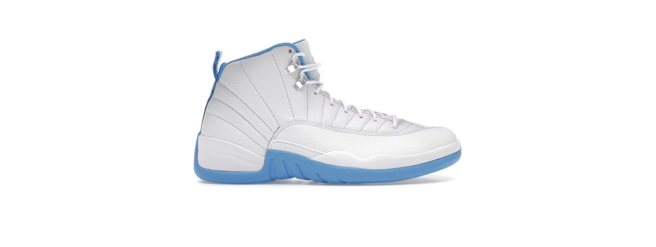 Jordan 12 Retro “Melo” (2025)