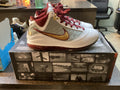 Nike LeBron 7 MVP (2020) Preowned Size 10.5
