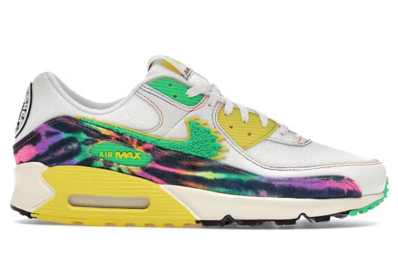 Nike Air Max 90 “Grateful Dead UOO Grateful Ducks”