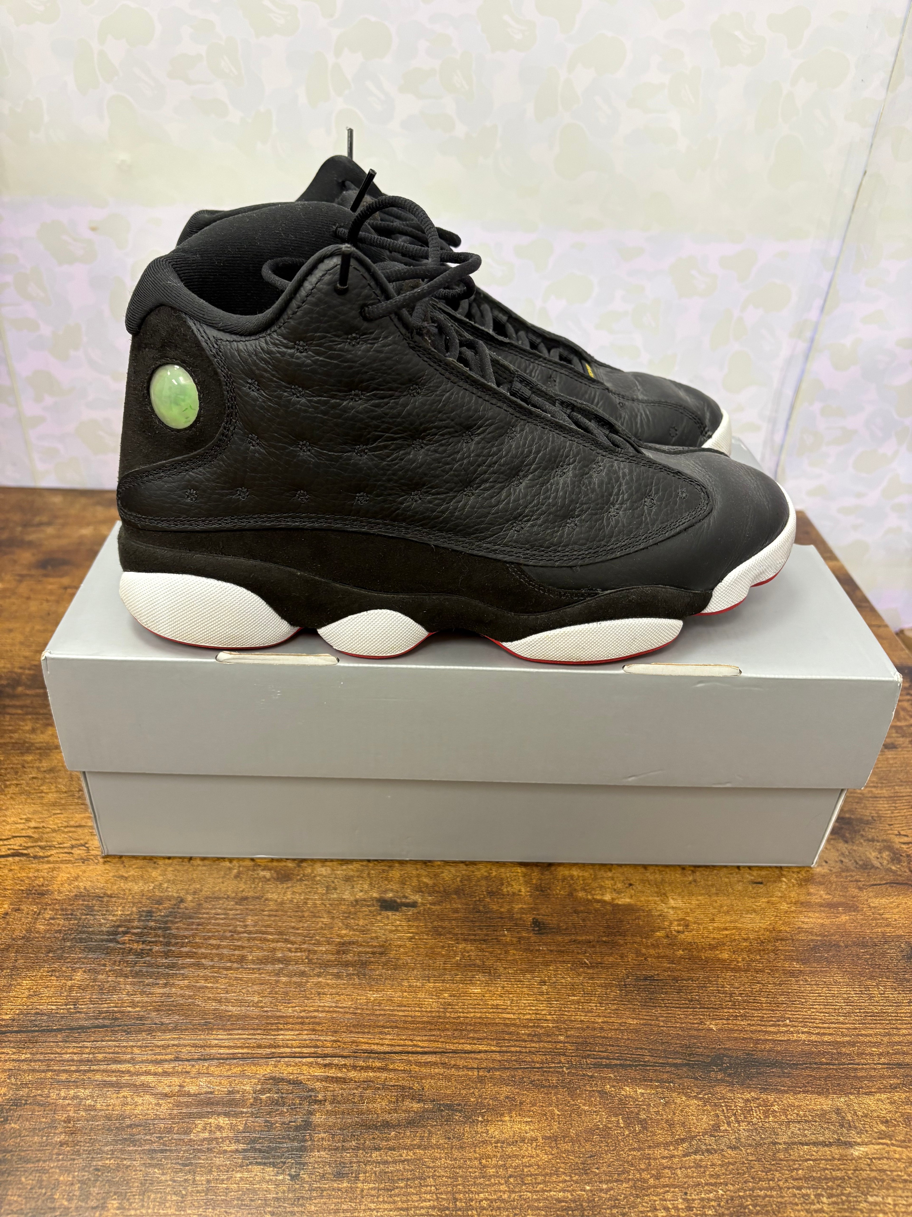 Jordan 13 ”Playoff 2023” Size 11 Preowned