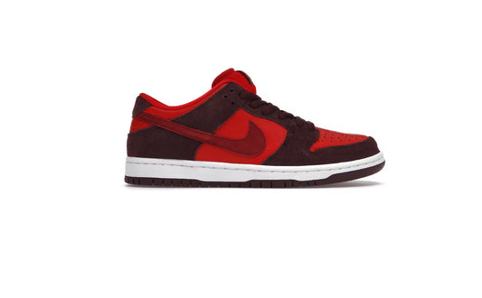 Nike SB Dunk Low “Cherry”