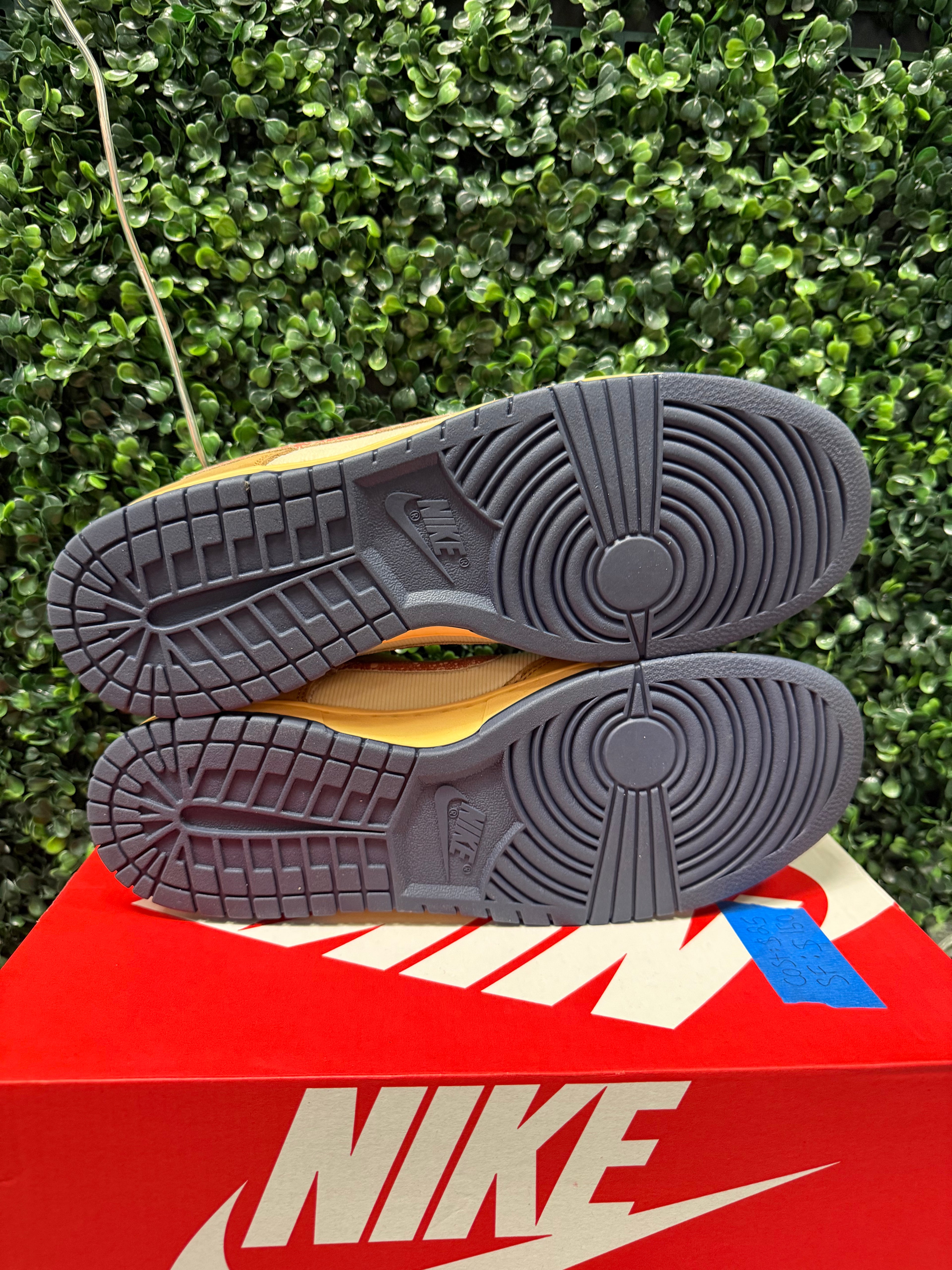 Nike Dunk Low "Sketch" Size 13 Preowned