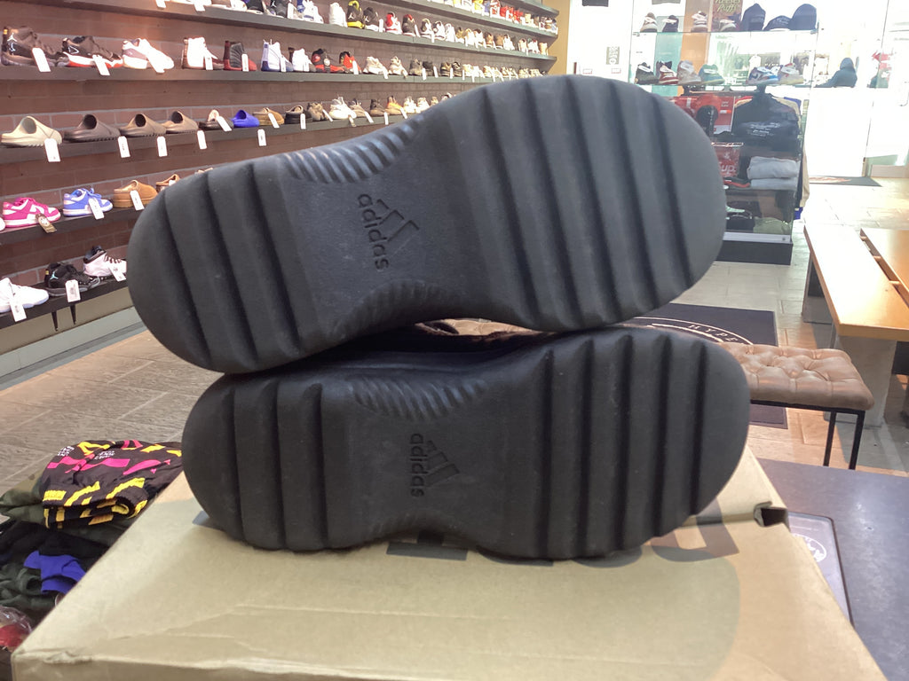 Yeezy Desert Boot “Oil” Size 7.5 Pre Owned