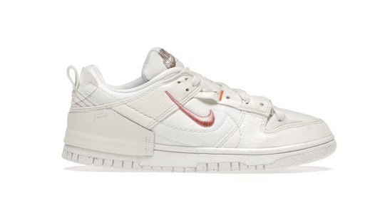 Nike Dunk Low “Pale Ivory” W