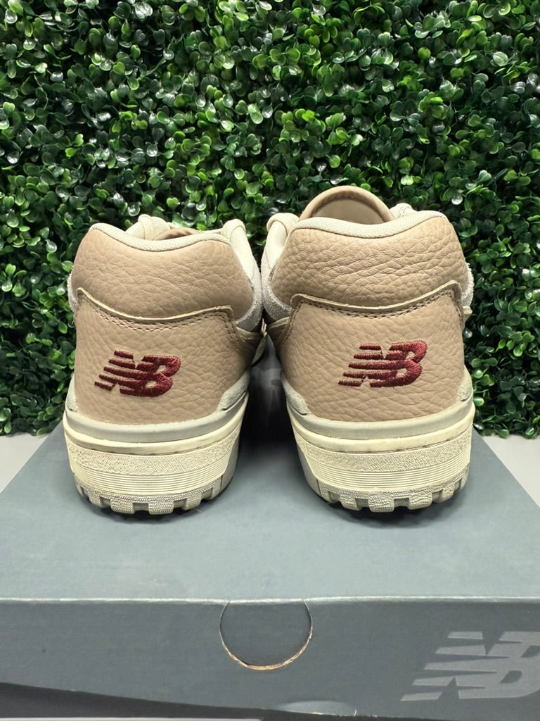 New Balance 550 "Lunar New Year Driftwood" Size 9.5 Preowned