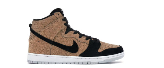 Nike SB Dunk Low “Cork”