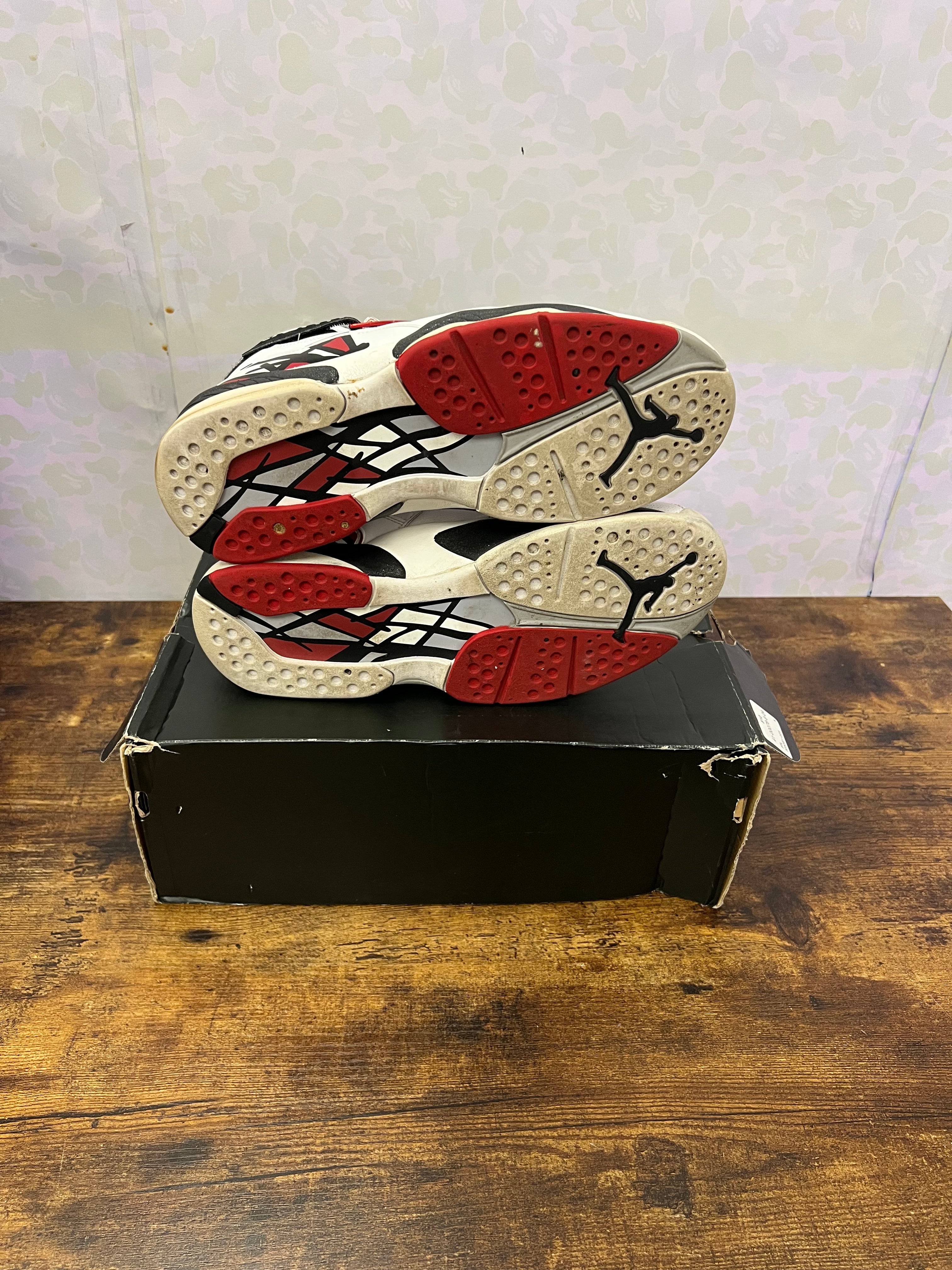 Jordan 8 “Alternate” size 11M Preowned