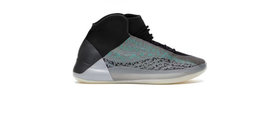Yeezy QNTM “Teal Blue”