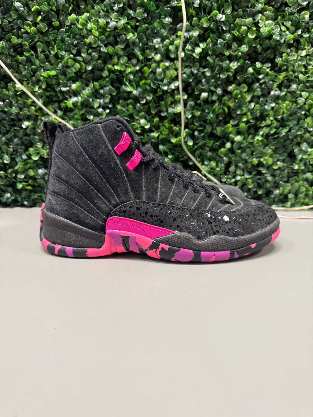 Jordan 12 "Doernbecher" Size 8.5 Preowned