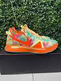 Nike PG 4 "Gatorade All-Star" (2020) Size 14 Preowned