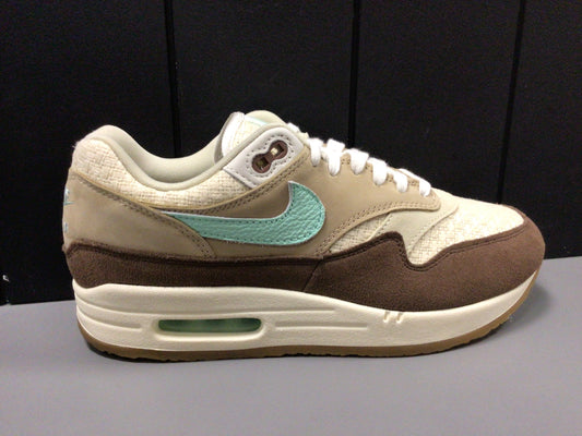 Nike Air Max 1 “Crepe Brown” Size 8 Preowned