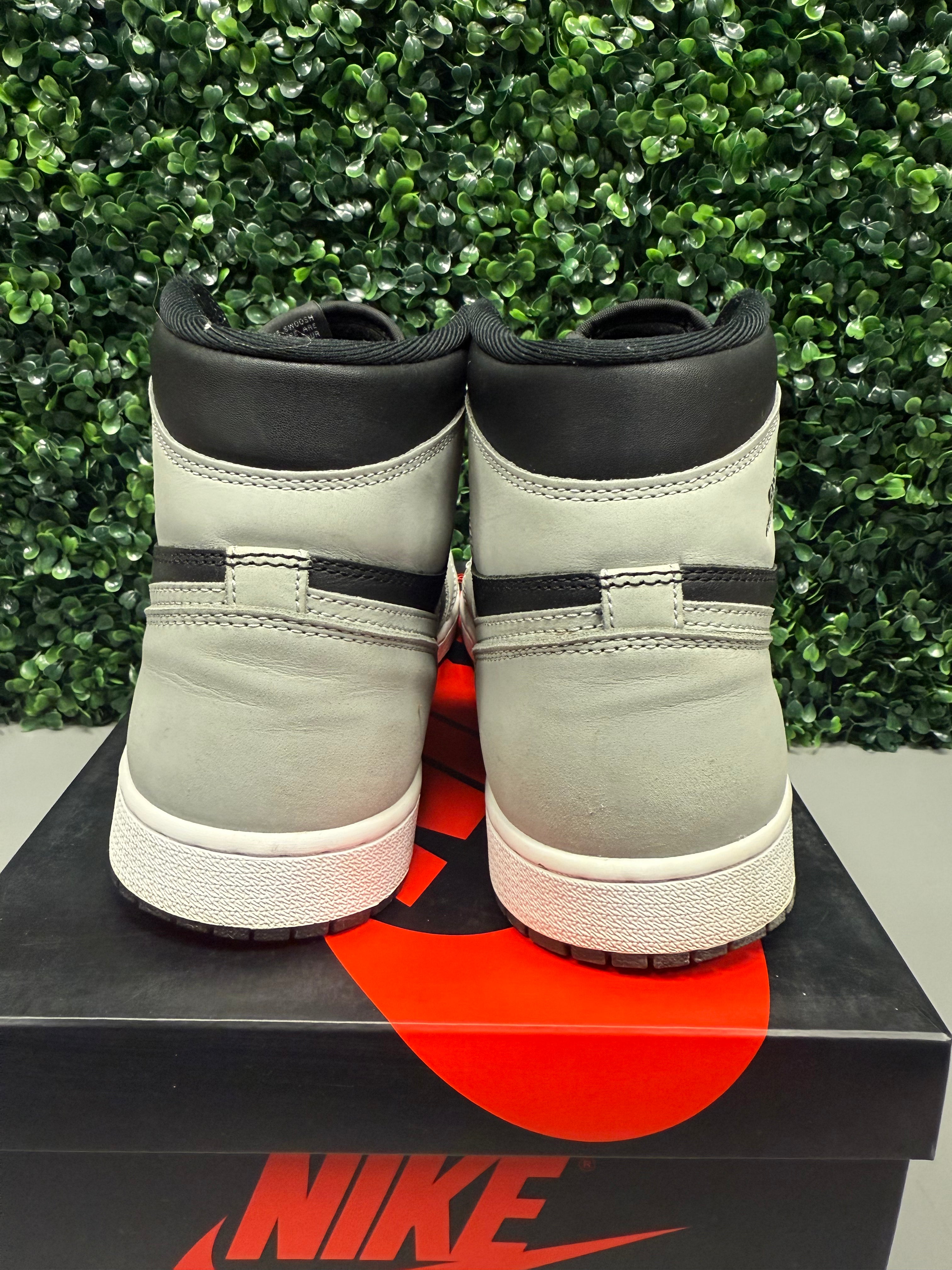 Jordan 1 High "Shadow 2.0" Size 11.5 Preowned