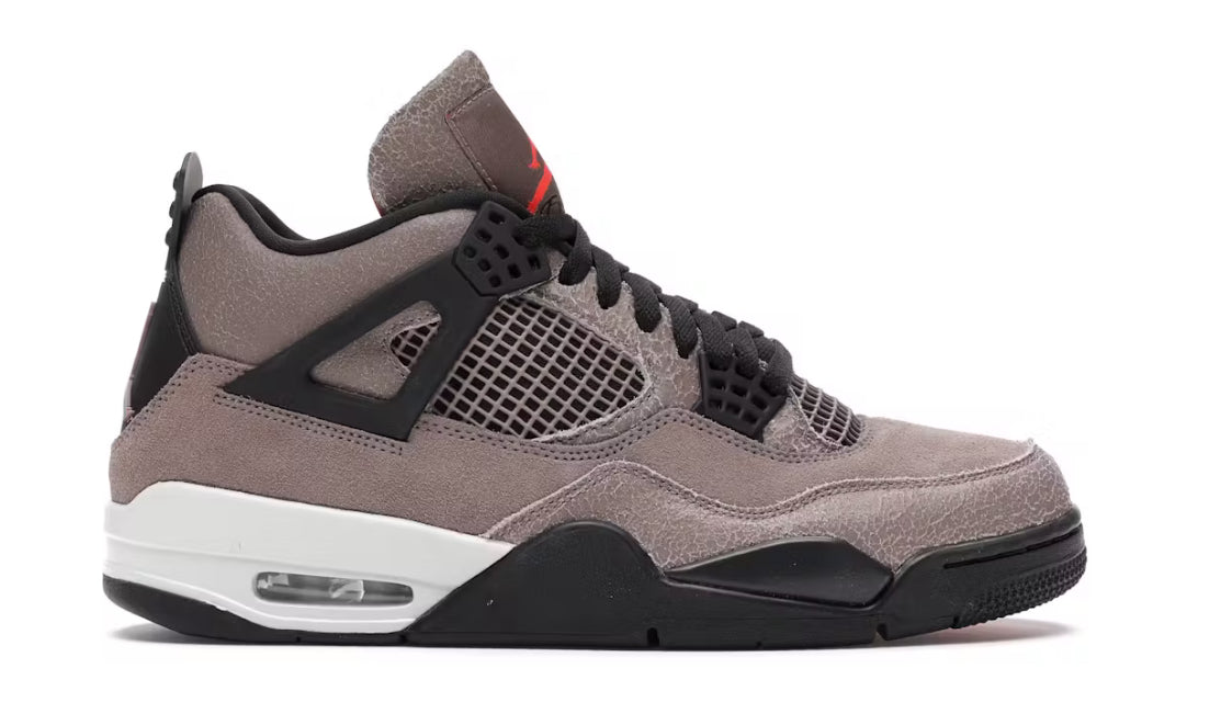 Jordan 4 "Taupe Haze"