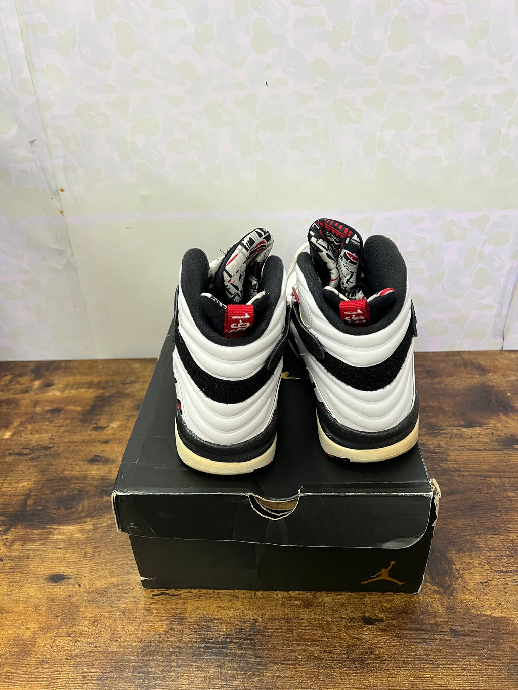 Jordan 8 “Alternate” size 11M Preowned