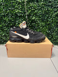 Nike Air VaporMax "Off-White" Size 11.5 Preowned #2